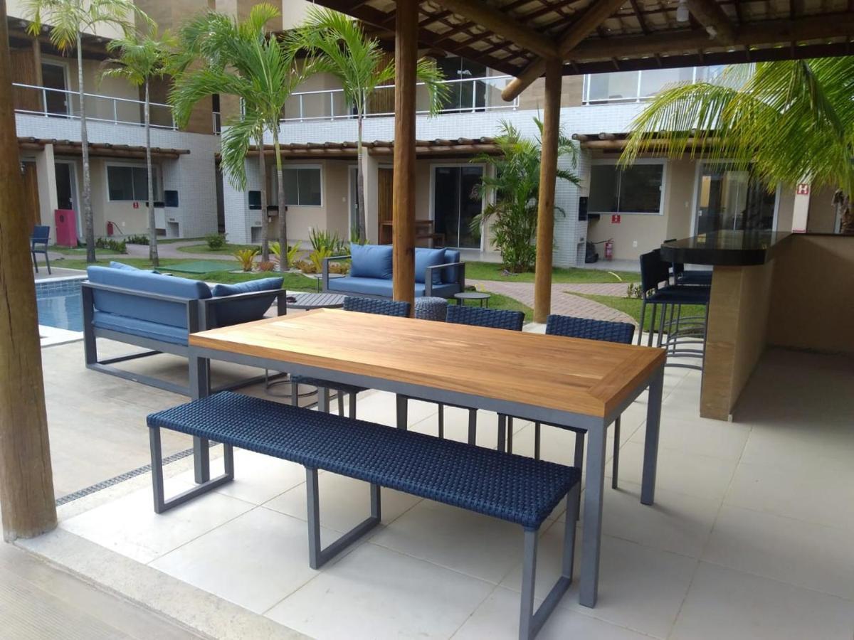 Village Praia Do Surf, Itacimirim - Camacari, Ba Eksteriør bilde