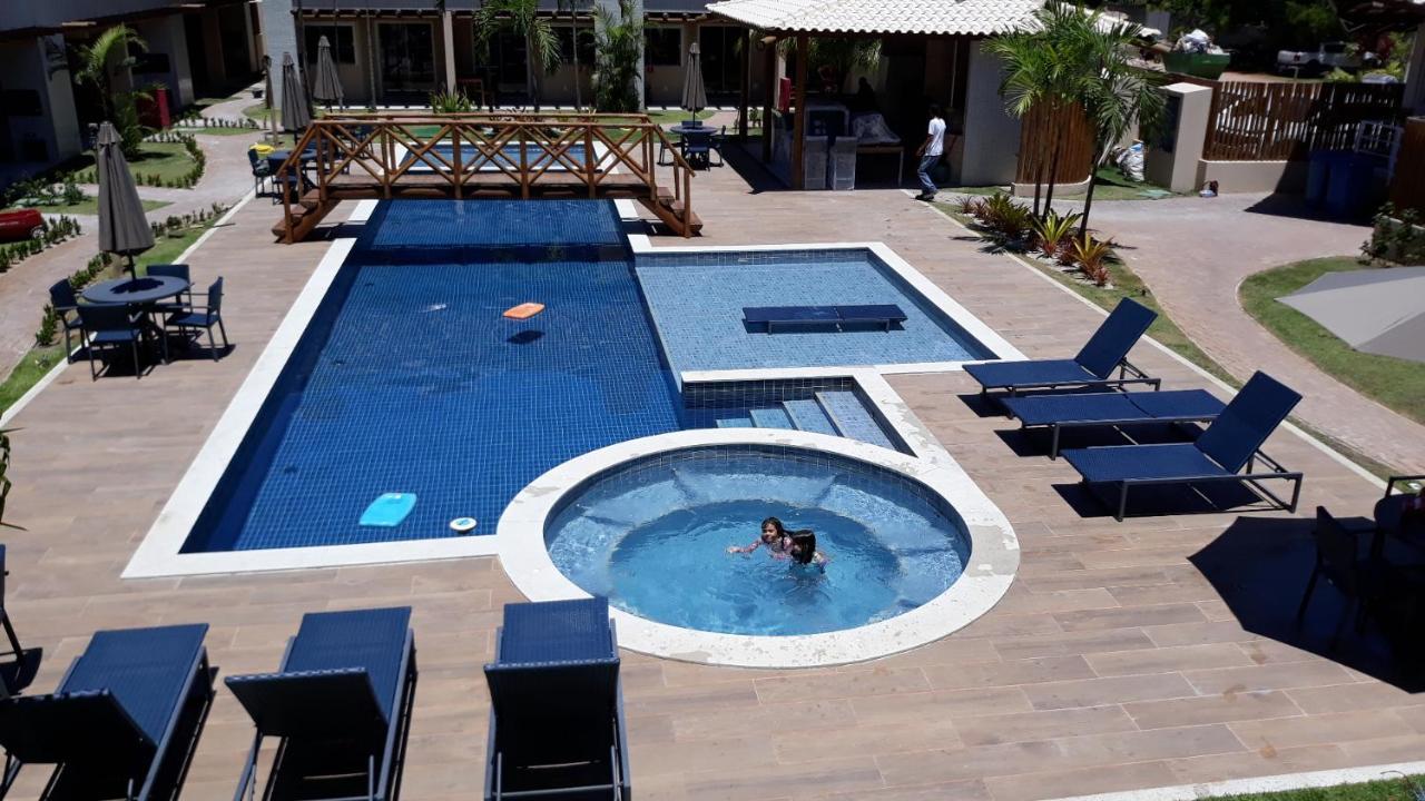 Village Praia Do Surf, Itacimirim - Camacari, Ba Eksteriør bilde