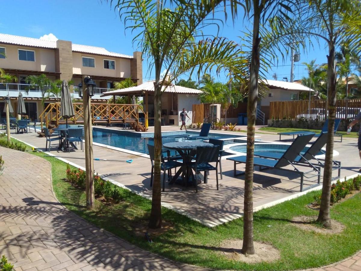 Village Praia Do Surf, Itacimirim - Camacari, Ba Eksteriør bilde