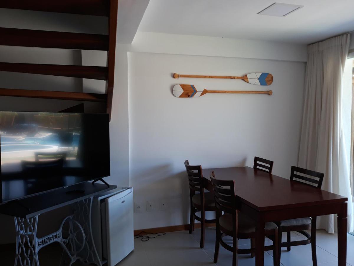 Village Praia Do Surf, Itacimirim - Camacari, Ba Eksteriør bilde