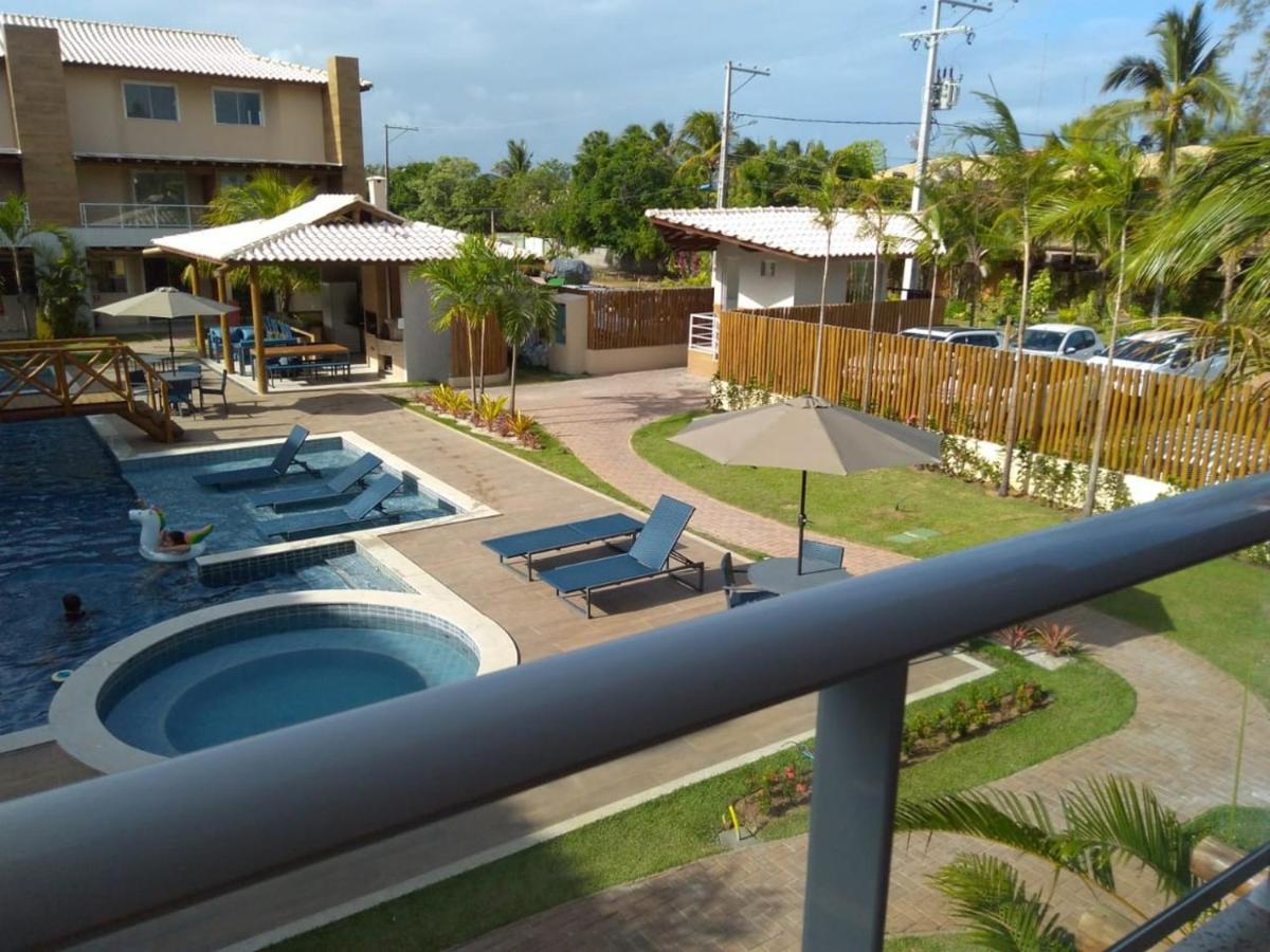 Village Praia Do Surf, Itacimirim - Camacari, Ba Eksteriør bilde